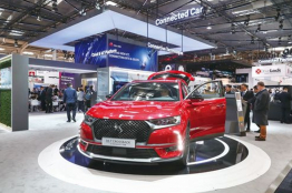 美国成为2016年汉诺威工业博览会合作伙伴国