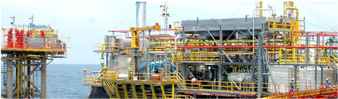 印度尼西亚-----新加坡海底天然气管道建设工程