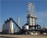 【重油催化裂解】【柴油馏分加氢脱硫 】【石脑油脱硫】工程