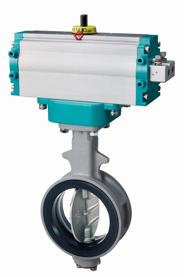 橡胶座阀700G(701G/702G)