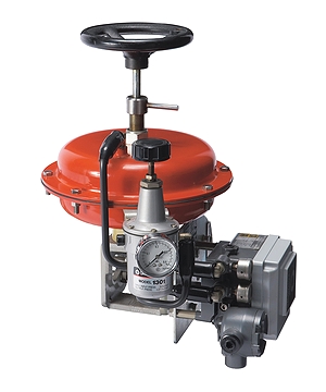 气动执行器隔膜<6X/6W/6Z/6A/6R>