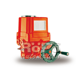 REH 电动执行器