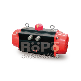 RP 气动执行器