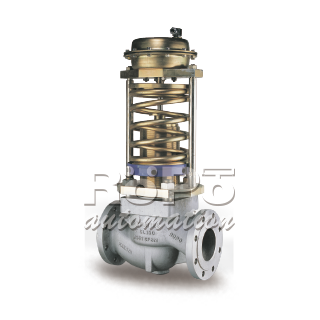 RPZL-203 自力式压力调节阀