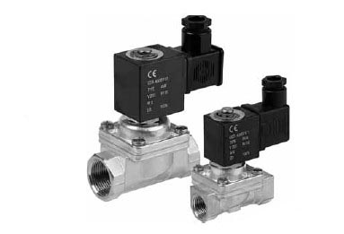  美国阿斯卡ASCO 240热水和蒸汽阀系列电磁阀