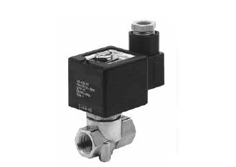  美国阿斯卡ASCO 263LT底温阀系列电磁阀