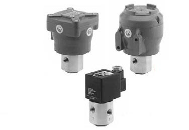  美国阿斯卡ASCO 307系列电磁阀