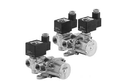  现货供应美国ASCO 344系列电磁阀