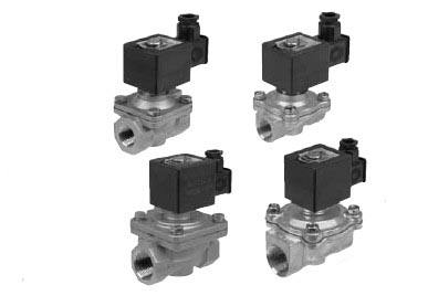  ASCO阿斯卡 210系列电磁阀