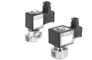  阿斯卡ASCO 272系列电磁阀