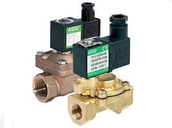  美国阿斯卡ASCO 238系列电磁阀