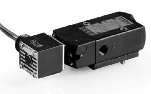  美国阿斯卡ASCO 8551-8553系列电磁阀