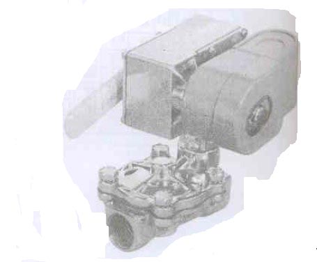  现货供应美国ASCO 8015-8025手动复位阀