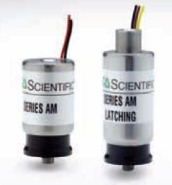  美国阿斯卡ASCO AM系列通用微型阀