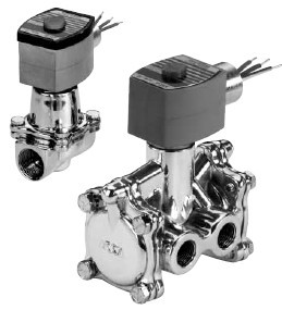  ASCO阿斯卡 长寿命系列电磁阀