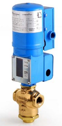  ASCO阿斯卡 3通-HOV13系列-燃油阀电磁阀