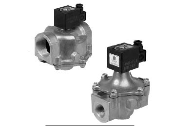  美国ASCO阿斯卡 215系列电磁阀