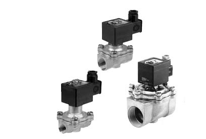  美国阿斯卡ASCO 210真空阀系列