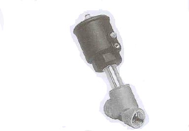  美国阿斯卡ASCO E290气控阀系列