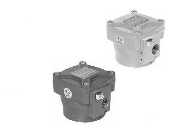  阿斯卡ASCO NF、NL、WSNF隔爆电磁头系列电磁阀