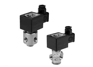  美国ASCO 320高压阀系列电磁阀