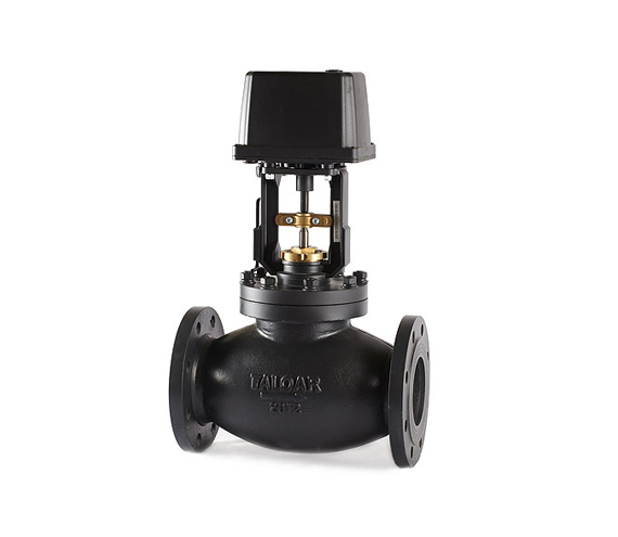 风机盘管电动阀  FC200