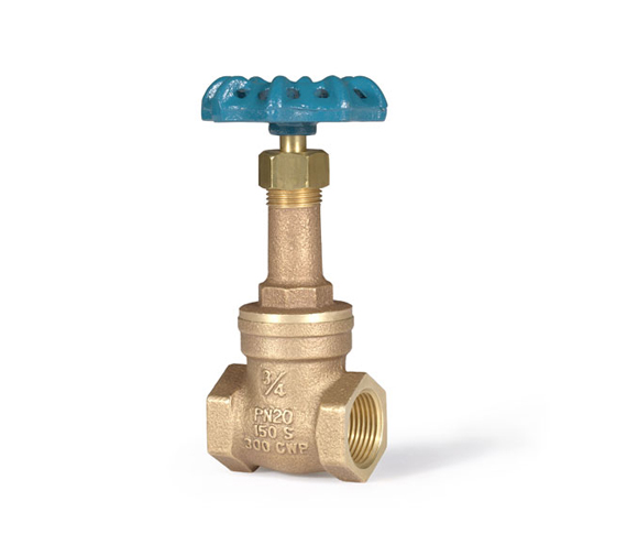 青铜闸阀（暗杆） A107