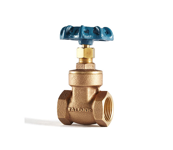 青铜闸阀（暗杆） A107