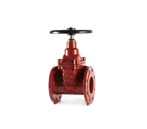 青铜闸阀（暗杆） A107