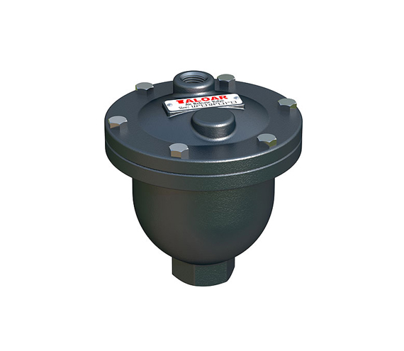 不锈钢排气阀 VT-360