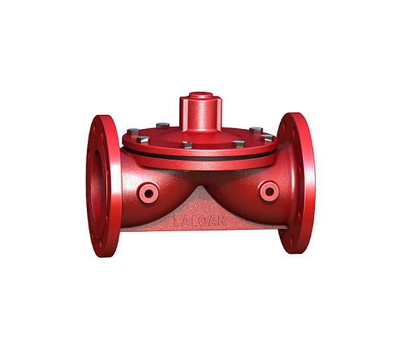 浮球阀（定水位阀）FM300