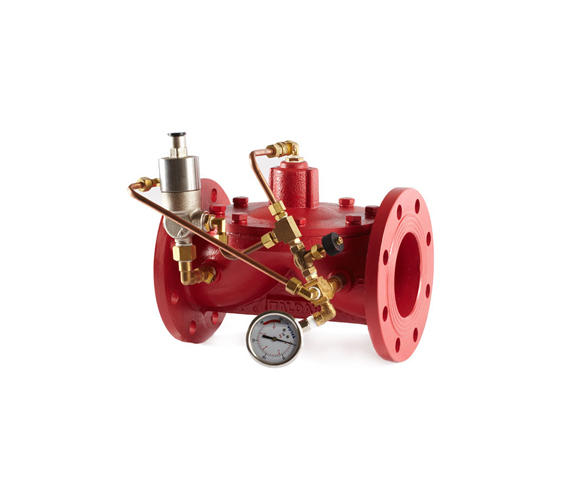 浮球阀（定水位阀）FM300