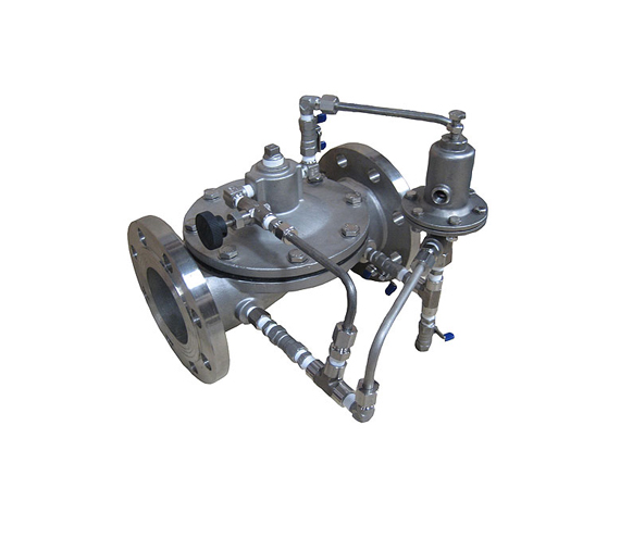 可调式减压阀  PR300S