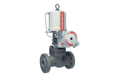 直行程球形/角形控制阀