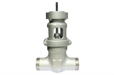 挠性拼合楔形闸板闸阀