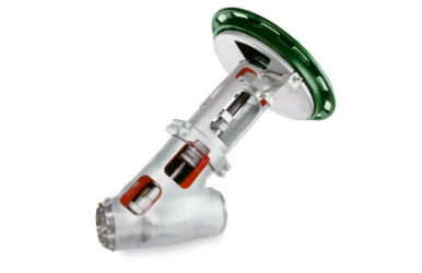 活塞(升降)止回阀