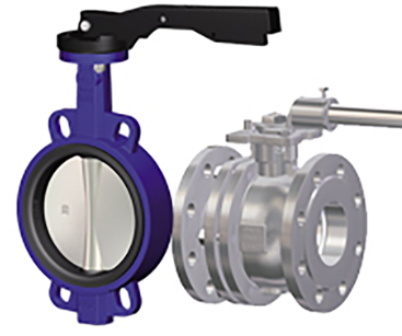 西班牙Comeval隔离阀门