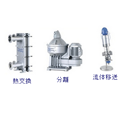 阿法拉法ALFALAVAL阀门及过滤器